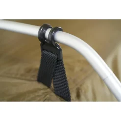 Nordisk - Svalbard 1 PU (2.0) Tent - 1-Personen Zelt^ Trekkingzelte|Trekkingausrüstung