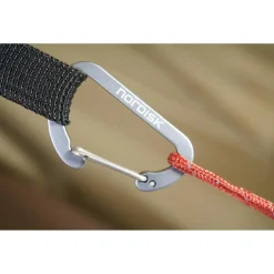 Nordisk - Svalbard 1 PU (2.0) Tent - 1-Personen Zelt^ Trekkingzelte|Trekkingausrüstung