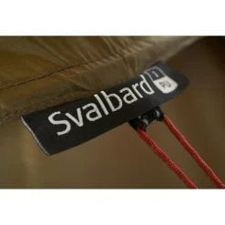 Nordisk - Svalbard 1 PU (2.0) Tent - 1-Personen Zelt^ Trekkingzelte|Trekkingausrüstung