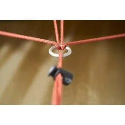 Nordisk - Svalbard 1 PU (2.0) Tent - 1-Personen Zelt^ Trekkingzelte|Trekkingausrüstung