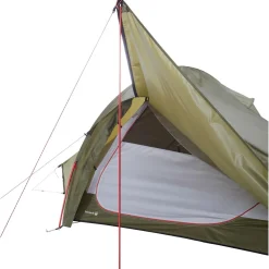 Sale - Telemark 2.2 PU (2.0) Tent - 2-Personen Zelt Trekkingzelte|Trekkingausrüstung
