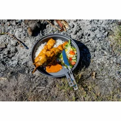 Nordisk - Titanium Cutlery - Besteck-Set