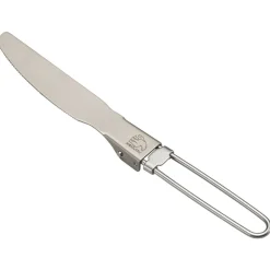 Nordisk - Titanium Knife - Messer
