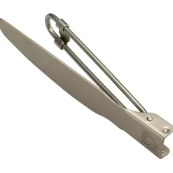 Nordisk - Titanium Knife - Messer