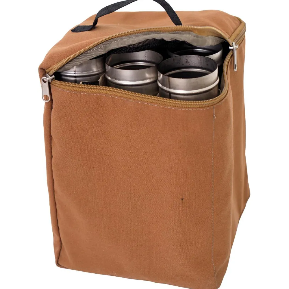 Online - Torden Chimney Pipe Set - Zelterweiterung Zelte