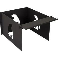 Nordisk - Torden Wood Burner Set^ Zelte