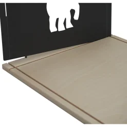 Nordisk - Torden Wood Burner Set^ Zelte