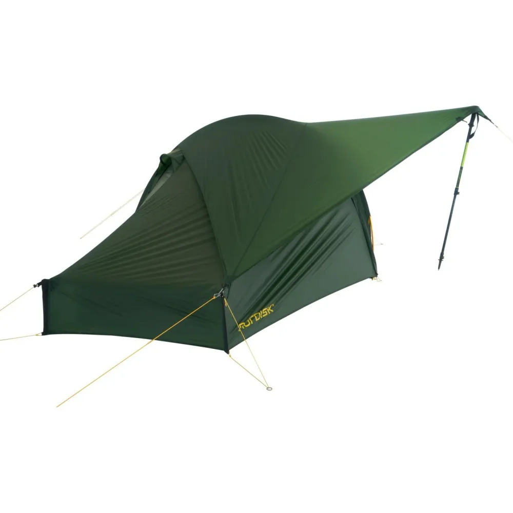 - Voss 2 LW Tentwing - Tarp>Nordisk Online