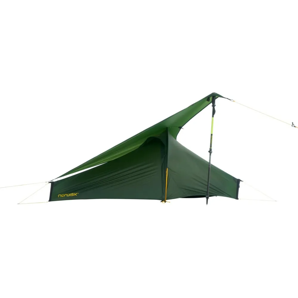 - Voss 2 LW Tentwing - Tarp>Nordisk Online