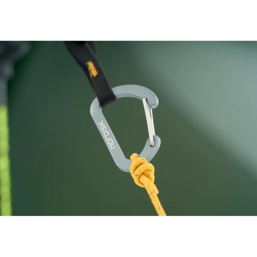 - Voss 2 LW Tentwing - Tarp>Nordisk Online