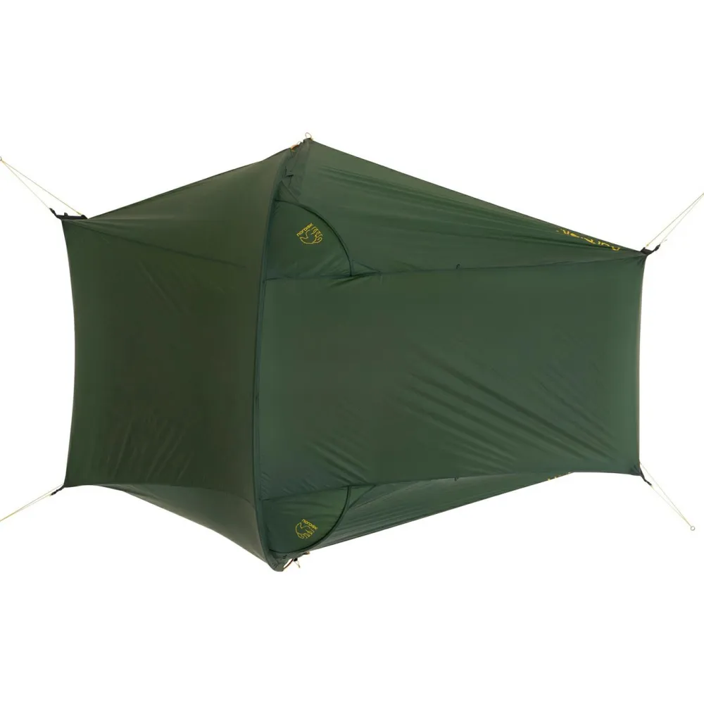 - Voss 2 LW Tentwing - Tarp>Nordisk Online