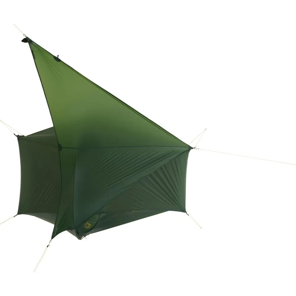 - Voss 2 LW Tentwing - Tarp>Nordisk Online