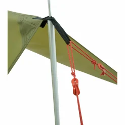 Nordisk - Voss 20 PU Tarp