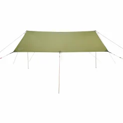 Nordisk - Voss 9 PU Tarp - Tarp^ Trekkingzelte|Trekkingausrüstung