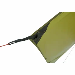 Nordisk - Voss 9 PU Tarp - Tarp^ Trekkingzelte|Trekkingausrüstung