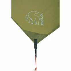 Nordisk - Voss 9 PU Tarp - Tarp^ Trekkingzelte|Trekkingausrüstung
