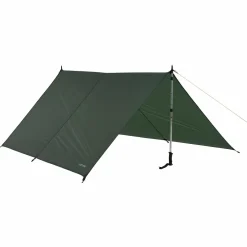 Nordisk - Voss 5 Ultra-LightWeight - Tarp^ Trekkingzelte|Trekkingausrüstung