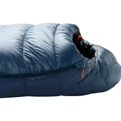 - Walløe -10° Mummy Sleeping Bag - Kunstfaserschlafsack><noscript><img width=