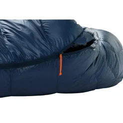 - Walløe -10° Mummy Sleeping Bag - Kunstfaserschlafsack><noscript><img width=