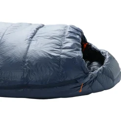 Nordisk - Walløe +10° Mummy Sleeping Bag - Kunstfaserschlafsack
