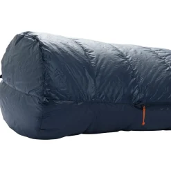 Nordisk - Walløe +10° Mummy Sleeping Bag - Kunstfaserschlafsack