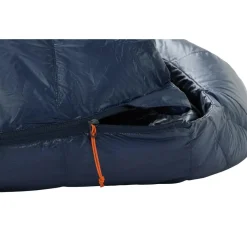 Nordisk - Walløe +10° Mummy Sleeping Bag - Kunstfaserschlafsack