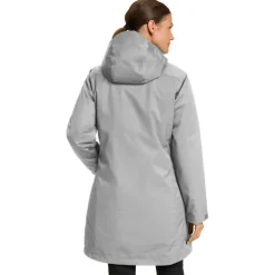 Clearance - Women's Liz - Doppeljacke Daunenjacken|Mäntel