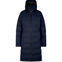 Clearance - Women's Moana - Mantel Alltagsbekleidung|Daunenjacken