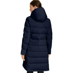 Clearance - Women's Moana - Mantel Alltagsbekleidung|Daunenjacken