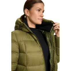 Sale - Women's Nixie - Mantel Daunenjacken|Winterjacken