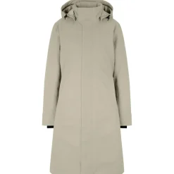 - Women's Tana - Mantel Alltagsbekleidung|Daunenjacken