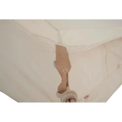 Nordisk - Ydun Sky 5.5 Technical Cotton Tent - 3-Personen Zelt