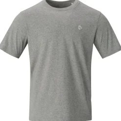 Norru00f8na Norrøna - /29 Cotton Viking Patch T-Shirt - T-Shirt^ Alltagsbekleidung|T-Shirts