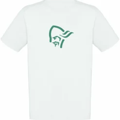 Norru00f8na Norrøna - /29 Cotton Viking T-Shirt - T-Shirt^ Alltagsbekleidung|Wanderbekleidung