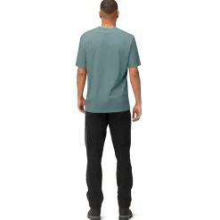 Norru00f8na Norrøna - /29 Cotton Viking T-Shirt - T-Shirt^ Alltagsbekleidung|Wanderbekleidung