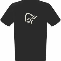 Norru00f8na Norrøna - /29 Cotton Viking T-Shirt - T-Shirt^ Alltagsbekleidung|Wanderbekleidung