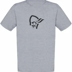 Norru00f8na Norrøna - /29 Cotton Viking T-Shirt - T-Shirt^ Alltagsbekleidung|Wanderbekleidung