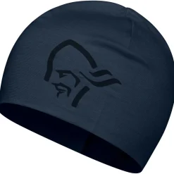 Norru00f8na Norrøna - /29 PureUll180 Beanie - Mütze^ Trekkingbekleidung|Alltagsbekleidung