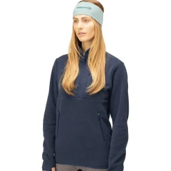 Norru00f8na Norrøna - /29 Warmwool2 Headband - Stirnband