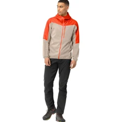 Norru00f8na Norrøna - Falketind Aero60 Hood - Windjacke^ Laufbekleidung|Wanderbekleidung
