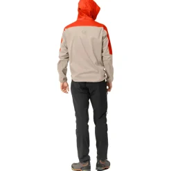 Norru00f8na Norrøna - Falketind Aero60 Hood - Windjacke^ Laufbekleidung|Wanderbekleidung
