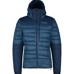 Norru00f8na Norrøna - Falketind Down750 Hood - Daunenjacke