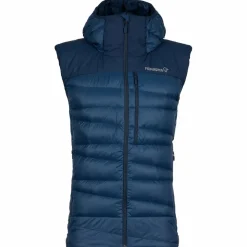 Norrøna - Falketind Down750 Vest - Daunenweste><noscript><img width=