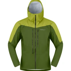 Norrøna - Falketind Dri1 Jacket - Regenjacke><noscript><img width=