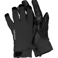 Norru00f8na Norrøna - Falketind Dri Short Gloves - Handschuhe