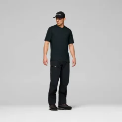 Norrøna - Falketind EqualiserUll T-Shirt - Merinoshirt><noscript><img width=