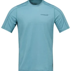 Norrøna - Falketind EqualiserUll T-Shirt - Merinoshirt><noscript><img width=