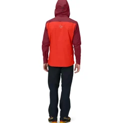 Sale Norrøna - Falketind GORE-TEX Jacket - Regenjacke Trekkingbekleidung|Hochtourenbekleidung