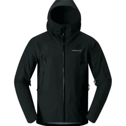 Sale Norrøna - Falketind GORE-TEX Jacket - Regenjacke Trekkingbekleidung|Hochtourenbekleidung