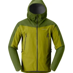 Sale Norrøna - Falketind GORE-TEX Jacket - Regenjacke Trekkingbekleidung|Hochtourenbekleidung